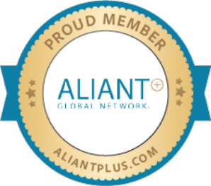 Aliant logo