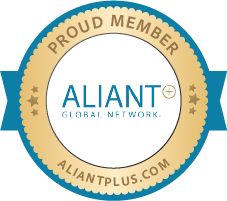 LRP lawyers became a member of Aliant +