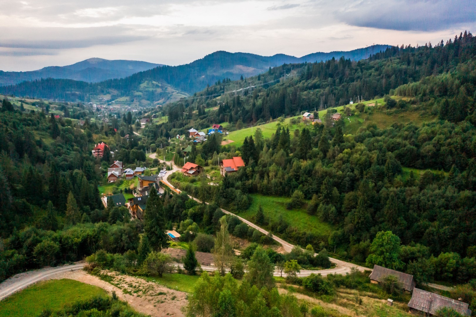 Predaj nehnuteľnosti so spoločným dvorom